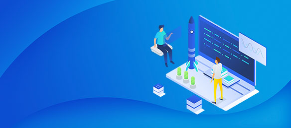 威海可视化大屏